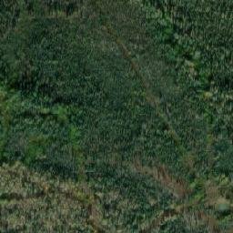 Satellite imagery of Australian Hill, CA