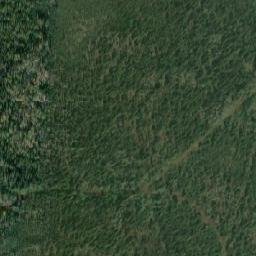 Satellite imagery of Australian Hill, CA