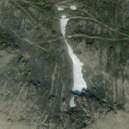 Satellite imagery of Stand-to Hill, CA