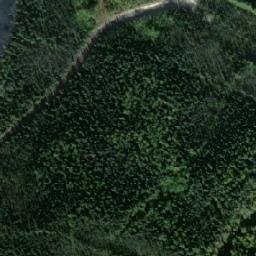 Satellite imagery of Lovett Hill, CA