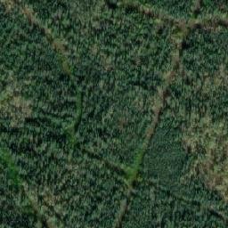 Satellite imagery of Australian Hill, CA
