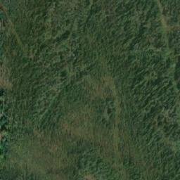 Satellite imagery of Australian Hill, CA