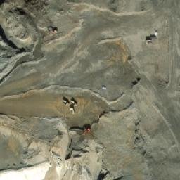 Satellite imagery of Lovett Hill, CA