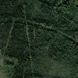 Satellite imagery of Lovett Hill, CA