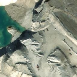 Satellite imagery of Lovett Hill, CA