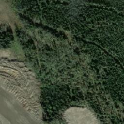 Satellite imagery of Lovett Hill, CA