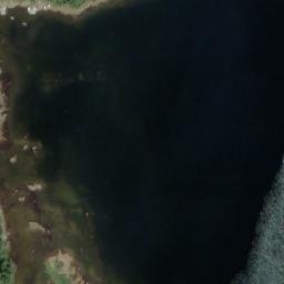 Satellite imagery of Dödmansudde, SE
