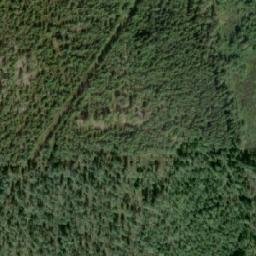 Satellite imagery of Dödmansudde, SE