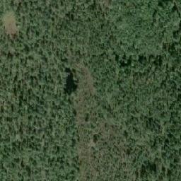 Satellite imagery of Dödmansudde, SE