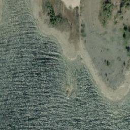 Satellite imagery of Dödmansudde, SE