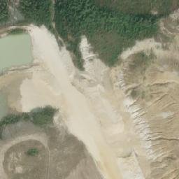 Satellite imagery of Dago Hill, CA