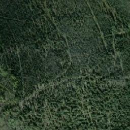 Satellite imagery of Cripple Hill, CA