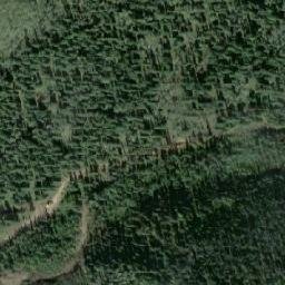 Satellite imagery of Cripple Hill, CA
