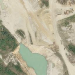 Satellite imagery of Dago Hill, CA
