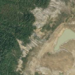 Satellite imagery of Preido Hill, CA