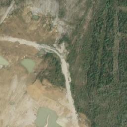 Satellite imagery of Preido Hill, CA