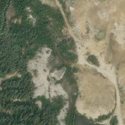Satellite imagery of Preido Hill, CA