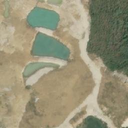 Satellite imagery of Preido Hill, CA
