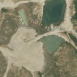 Satellite imagery of Preido Hill, CA