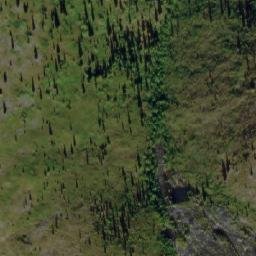 Satellite imagery of Mount Nolan, CA