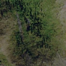 Satellite imagery of Mount Nolan, CA