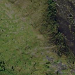Satellite imagery of Mount Nolan, CA