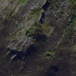 Satellite imagery of Mount Nolan, CA