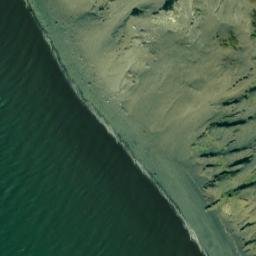 Satellite imagery of Blueberry Point, US