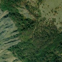 Satellite imagery of Blueberry Point, US
