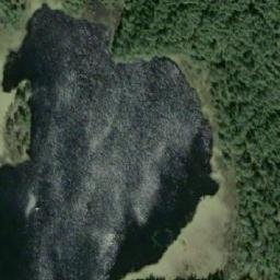 Satellite imagery of Långrataudden, SE