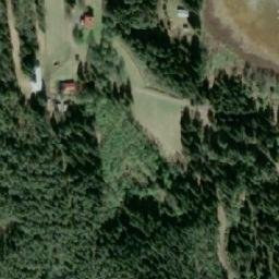Satellite imagery of Långrataudden, SE