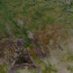 Satellite imagery of Mount Nolan, CA