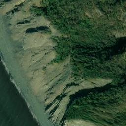 Satellite imagery of Blueberry Point, US