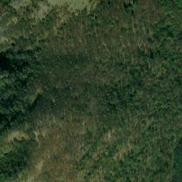 Satellite imagery of Blueberry Point, US