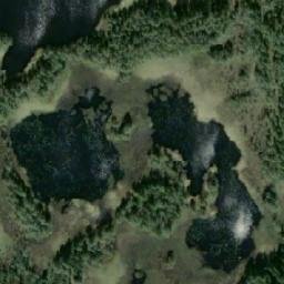Satellite imagery of Långrataudden, SE