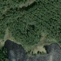 Satellite imagery of Långrataudden, SE