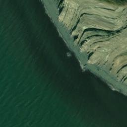 Satellite imagery of Blueberry Point, US