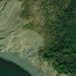 Satellite imagery of Blueberry Point, US