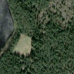 Satellite imagery of Långrataudden, SE