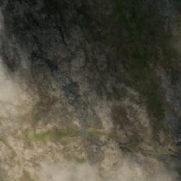 Satellite imagery of Red Mountain, CA