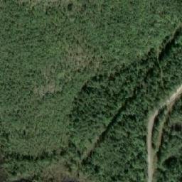Satellite imagery of Röjnäsudden, SE