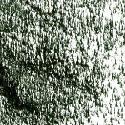 Satellite imagery of Mount Bronson, CA