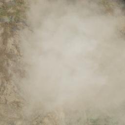 Satellite imagery of Red Mountain, CA