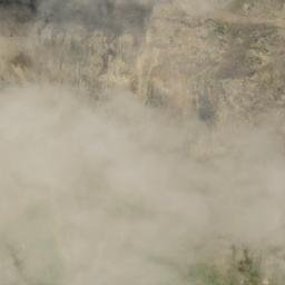 Satellite imagery of Red Mountain, CA