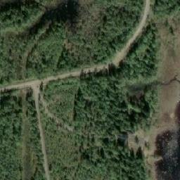 Satellite imagery of Röjnäsudden, SE