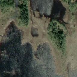 Satellite imagery of Röjnäsudden, SE