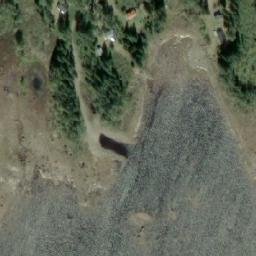 Satellite imagery of Röjnäsudden, SE
