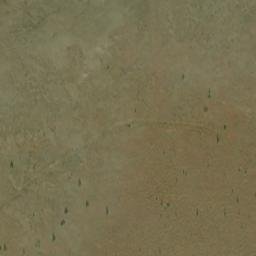 Satellite imagery of Bedrock Hill, CA