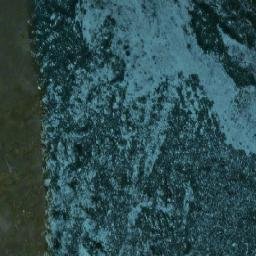 Satellite imagery of Syenite Range, CA