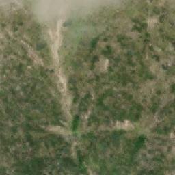 Satellite imagery of Red Mountain, CA